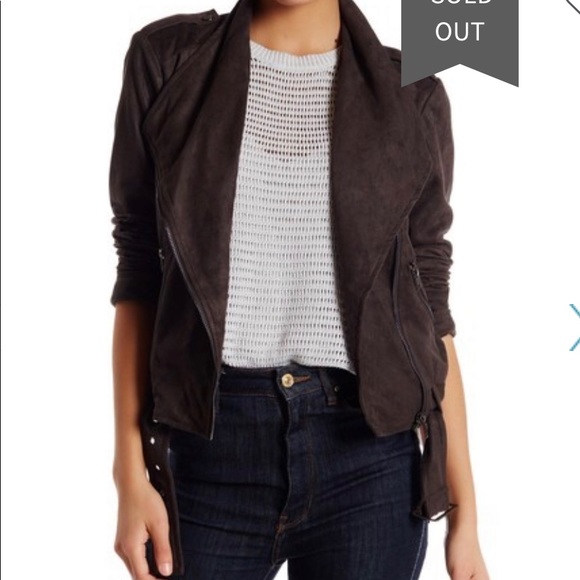 Astr Moto Jacket - Picture 1 of 8